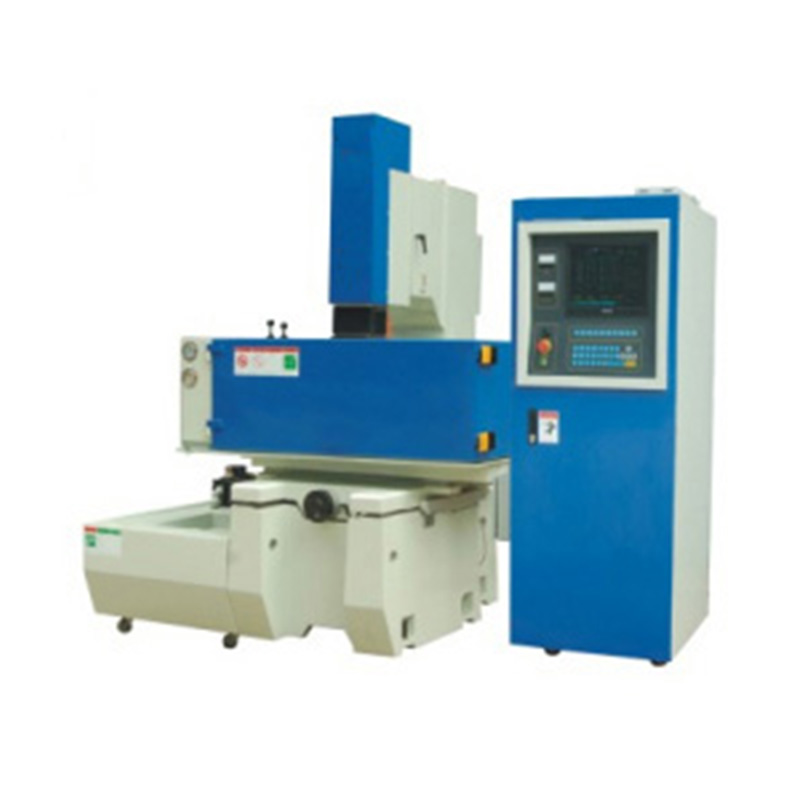 Hög Precision Anti-interference 760 ZnC EDM Die Sinking Machine