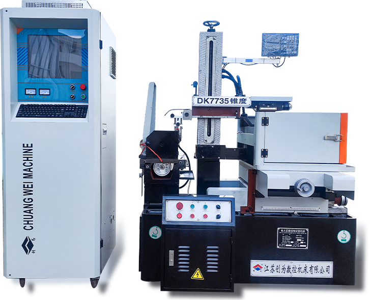  Professionell produktion av CNC -maskinverktyg med rik erfarenhet och utmärkt kvalitet